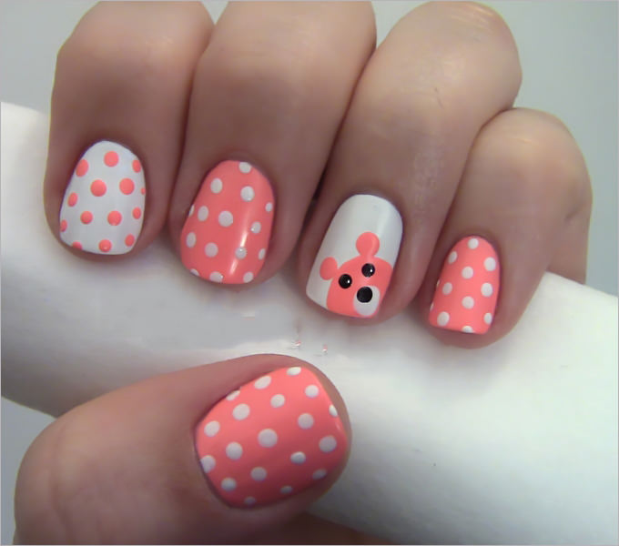 ایکریلک ایکسٹینشنز